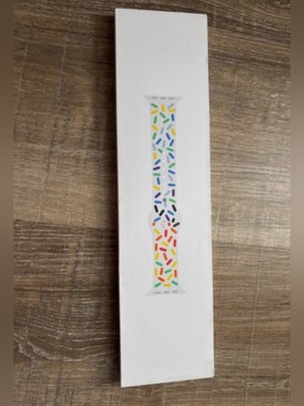 Apple Watch 41mm Pride Edition Sport Band Pride Size S/M